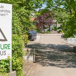 ** Gasthof Adventure Campus Deutschland