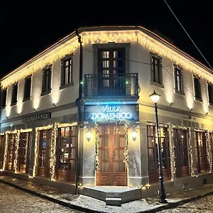 Hotel Domenico 