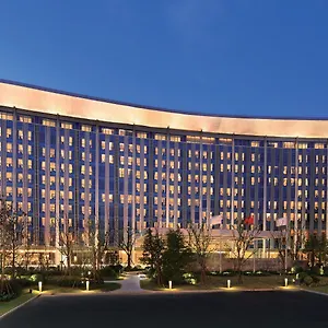 ***** Hotel Intercontinental Hongqiao Necc By Ihg China