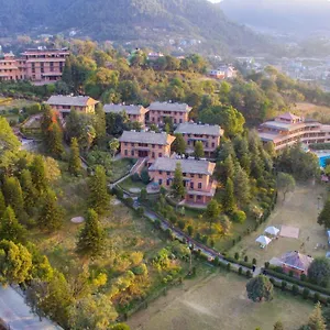 *** Resort Godavari Village Nepal