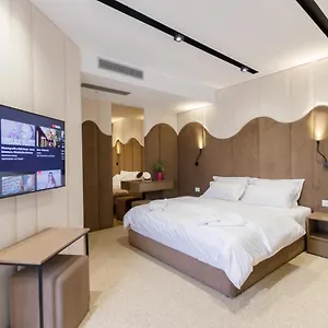 Hotel Portside Gf 