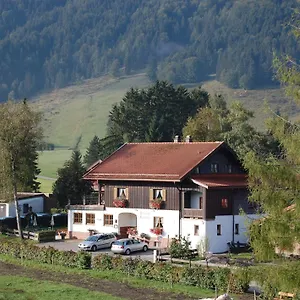 ** Gasthof Aiplspitz Deutschland