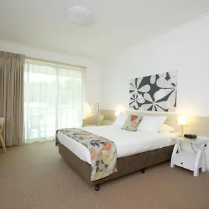 **** Motel The Coast Australien