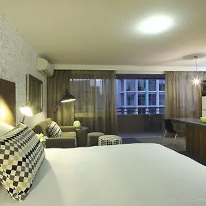**** Aparthotel Punthill Spring Hill Australien