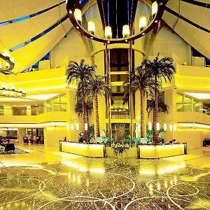 Hotel Aster ****