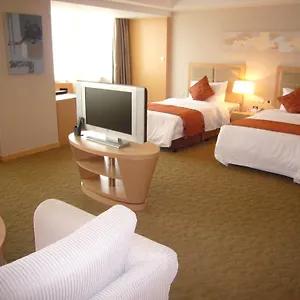 Hotel Grand Metropark Suzhou ****