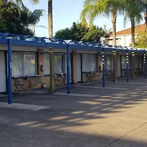 *** Motel Raceways Australia