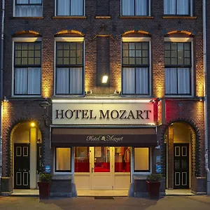 ** Hotel Mozart Netherlands