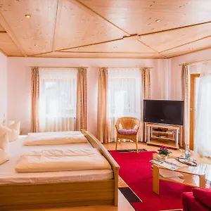 *** Hotel Zum Franke Deutschland