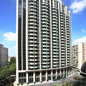 ***** Hotel Grand Mercure Hongqiao China