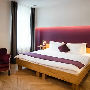 Hotel Boutique Ni-mo ***