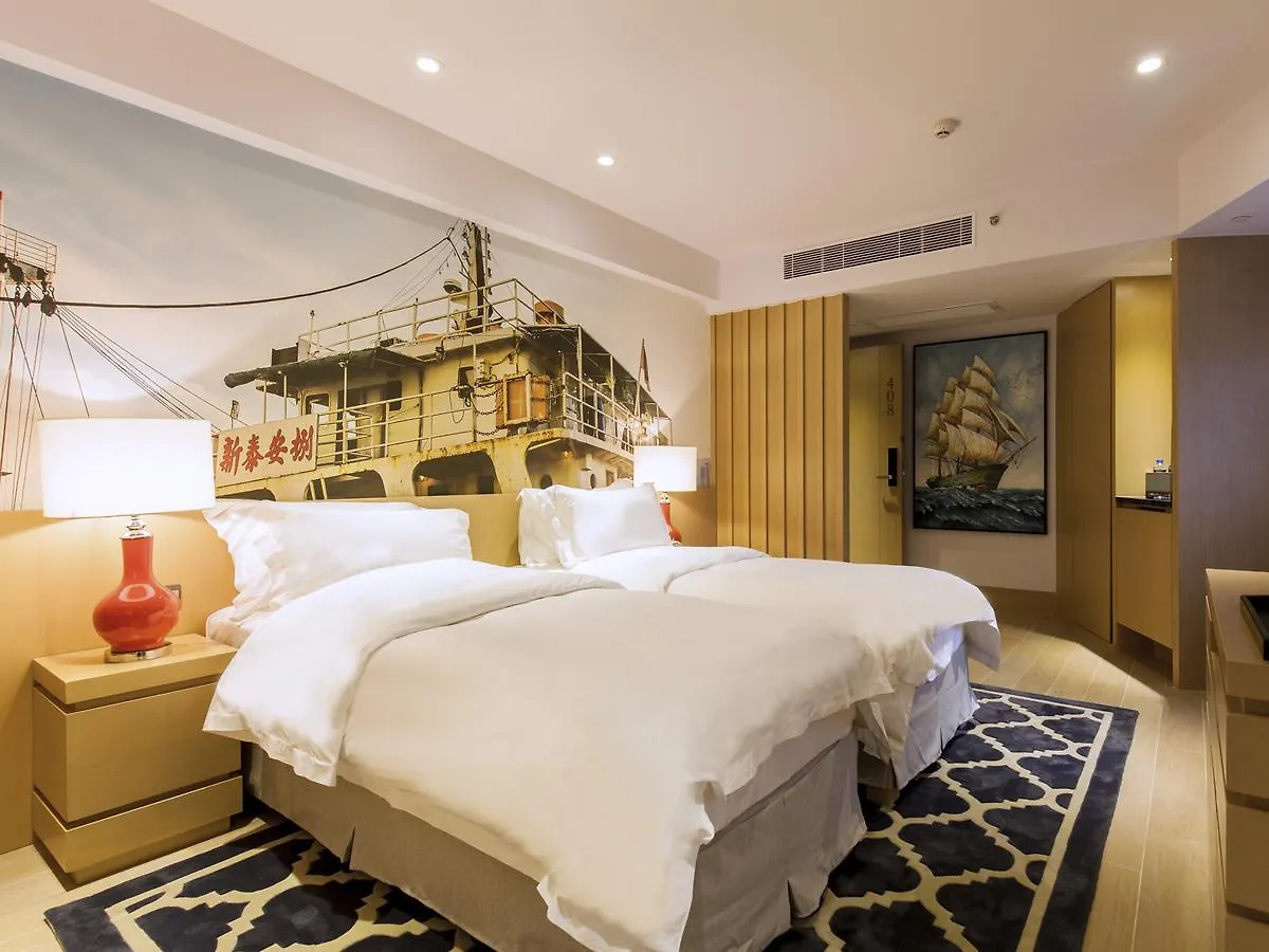 Caravel Hotel Macau