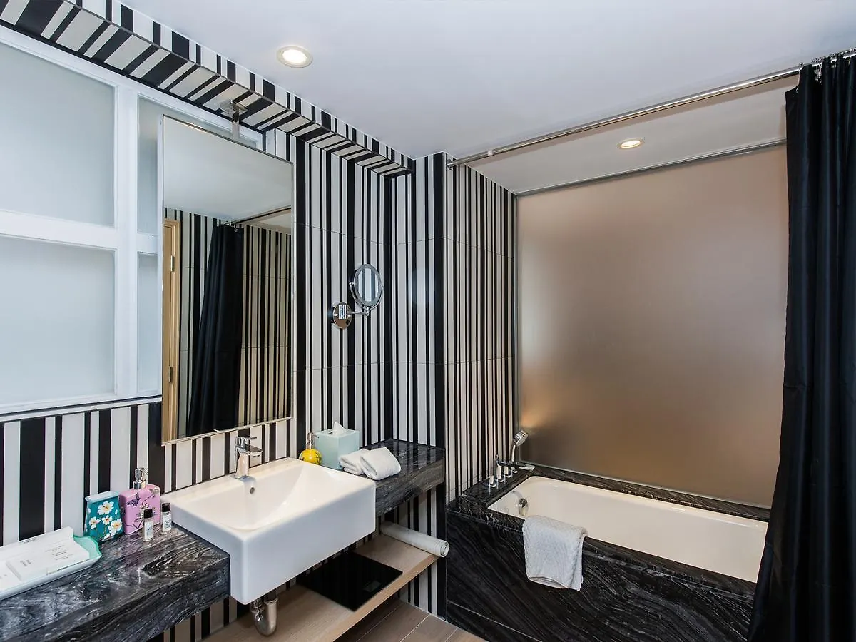 **  Caravel Hotel Macau China