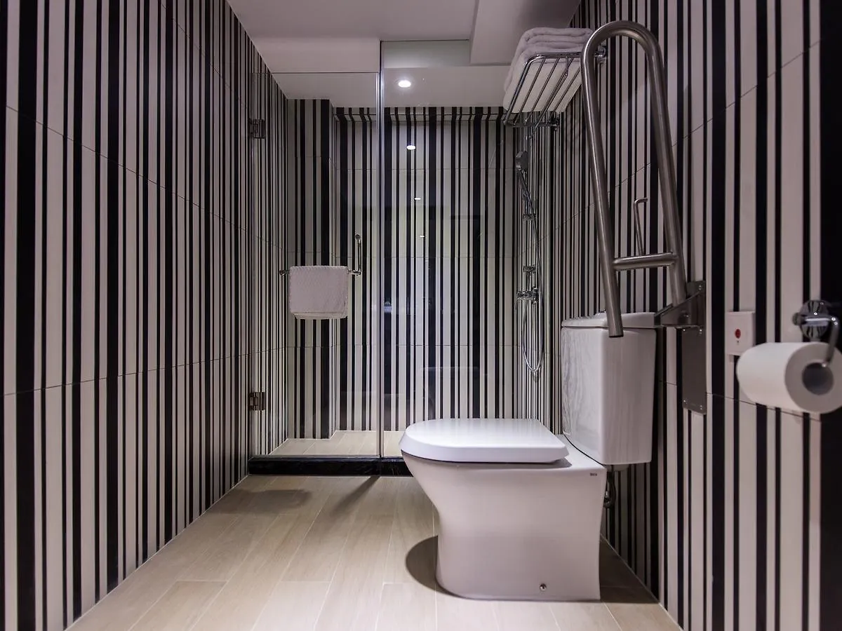 Caravel Hotel Macau